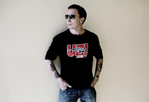 Bruce Labruce: Otto, Or Up With Dead People Soundtrack