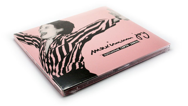 Unlimited (1979-1983)