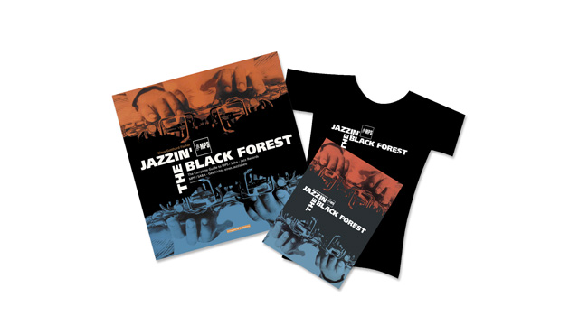 MPS Special Package (DVD-BOOK-T-SHIRT)
